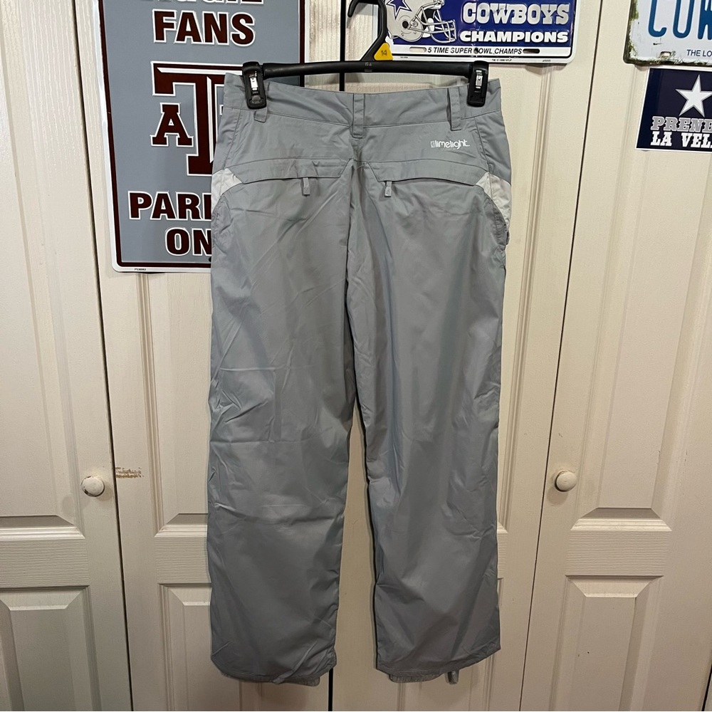 Limelight Enduratex Men’s Snowboard pants